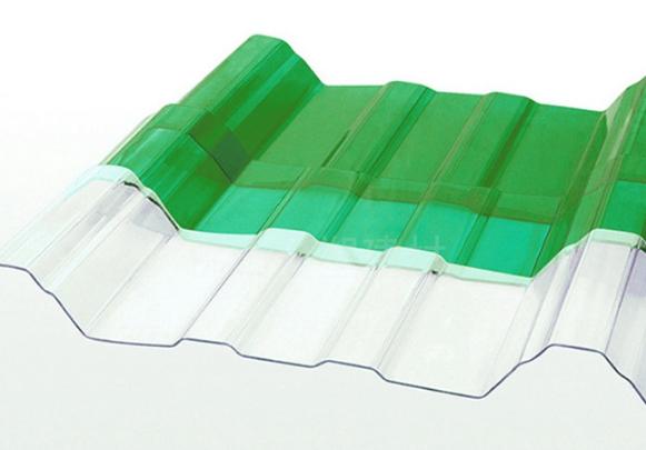 PC透明瓦 PC透明瓦