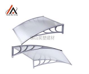 PC透明瓦 PC透明瓦