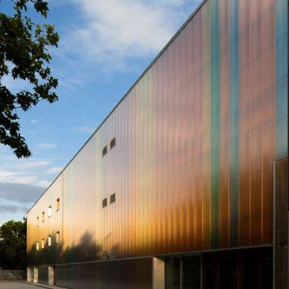 PC透明瓦 PC透明瓦