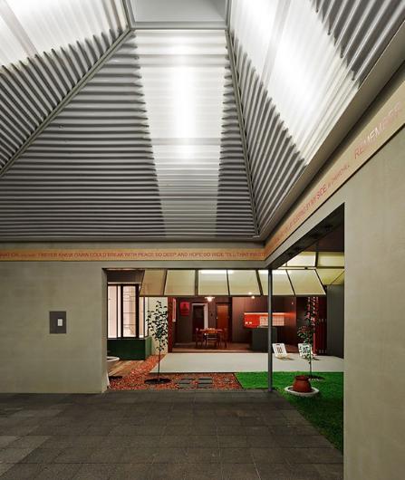 PC透明瓦 PC透明瓦